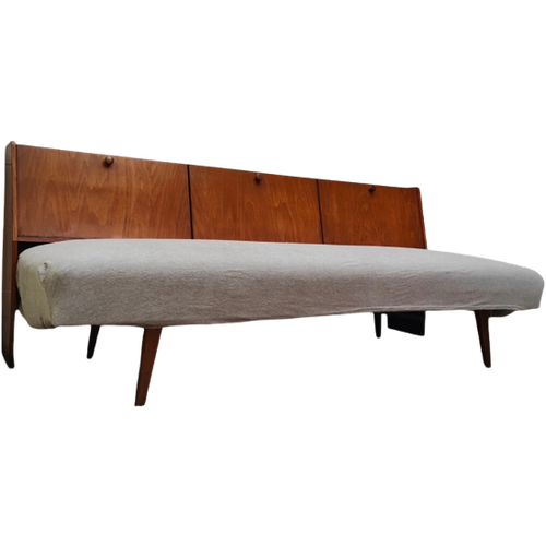 Mid Century Sofa