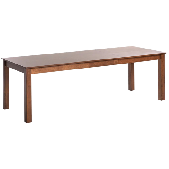 Vintage Look Hout Uitschuifbare Tafel - In Nieuwstaat En In Gesloten Verpakking 160/240 1