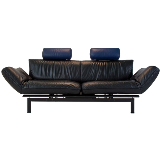 Ds-140 Sofa Van Reto Frigg Voor De Sede 1