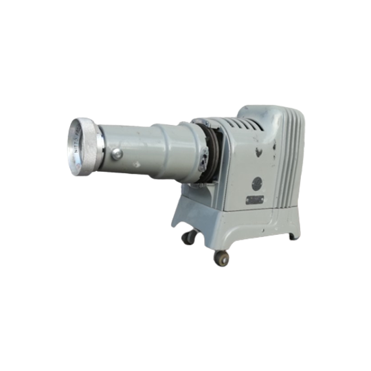 Vintage Projector '<<<brand>>> Slide' 1