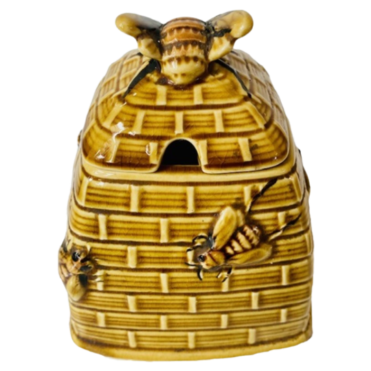 Honingpotje Bijenkorf 1