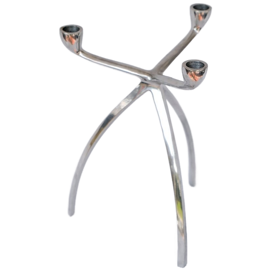 Tripod Candle Holder 1