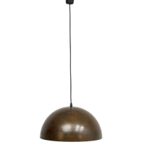 Koperen Scandinavische Hanglamp 58506