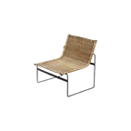 Lounge Chair By Gregorio Vicente Cortes And Luis Onsurbe For Metz & Co 1961 thumbnail 1