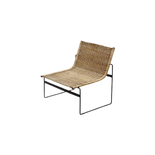 Lounge Chair By Gregorio Vicente Cortes And Luis Onsurbe For Metz & Co 1961 1