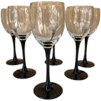 Set 6 Grote Glazen Van Luminarc thumbnail 1