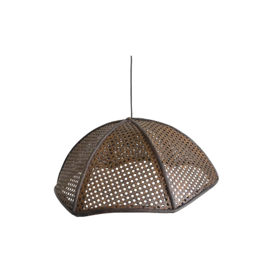 Webbing Hanglamp Vintage Boho 1