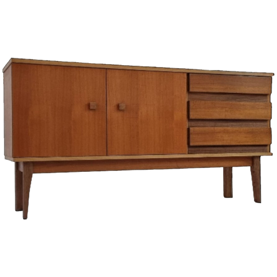 Mid Century Sideboard 1