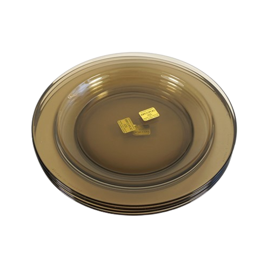 Vintage Borden Rookglas – Arcoroc 1