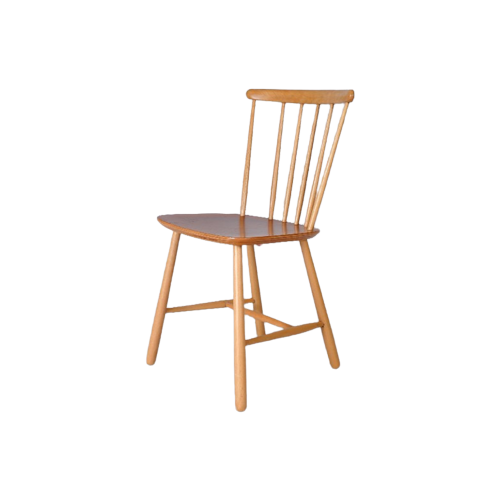 Pastoe Spine-Chair – 1960S