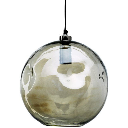 Bazar Bizar | Bubbella Hanglamp - Lichtgroen 1