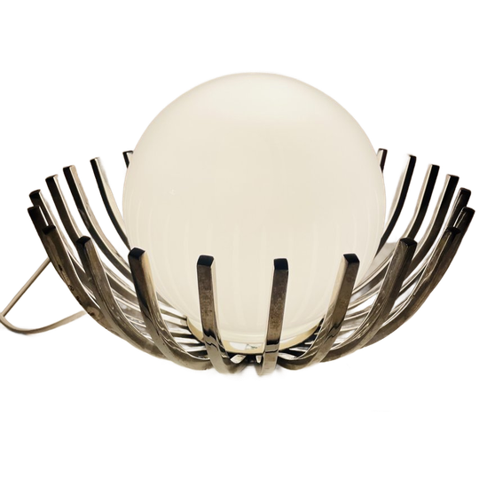 Grote Bollamp 1