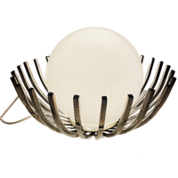 Grote Bollamp