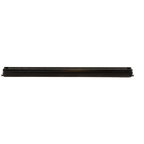 Ahrend 500 Balk, Zwart, 94 Cm thumbnail 1
