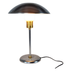 Ikea - Model B0205 - Ufo Lamp - Bauhaus Stijl - 80'S thumbnail 1