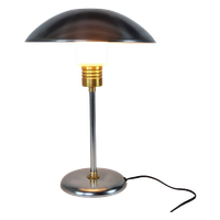 Ikea - Model B0205 - Ufo Lamp - Bauhaus Stijl - 80'S