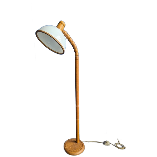 Vintage Vloerlamp Steinhauer 1970s 1