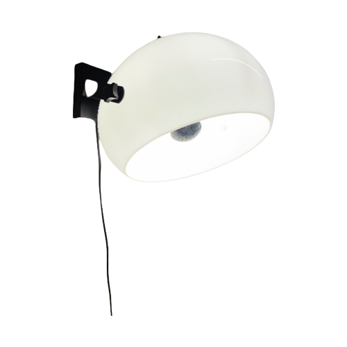 Vintage Wandlamp