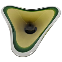 Flygsfors - Coquille - Paul Kedelv - Schaal - Zweden - 1960'S