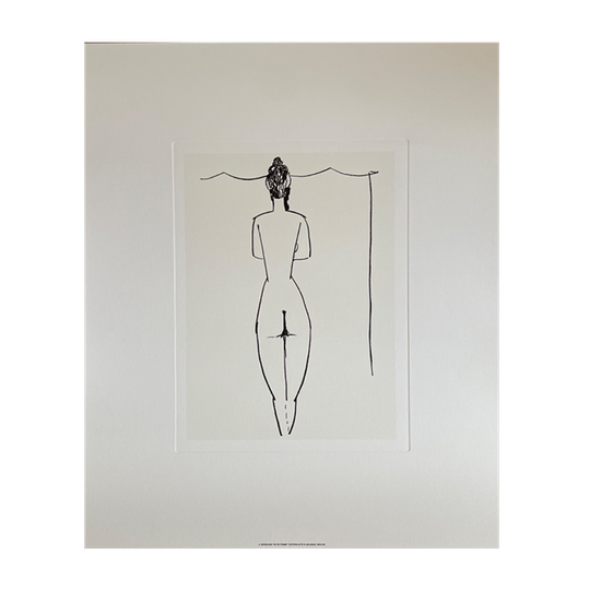 A. Modigiliani (1884-1920), Nu De Femme… 1