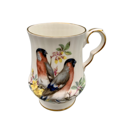 Royal Windsor Mok Birds 1