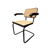 Bauhaus Design Cantilever Chair, Italy 1970S