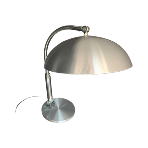 Vintage Hala 144 Bureaulamp