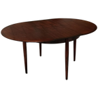 Mid Century Eettafel thumbnail 1