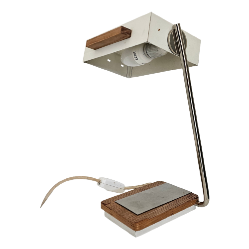 Kaiser Desk Lamp Model 45110/012 1960S