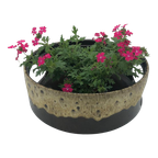 Grote Plantenpot (60’S/70’S) – West-Germany thumbnail 1