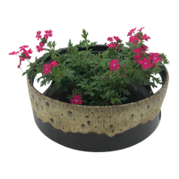 Grote Plantenpot (60’S/70’S) – West-Germany