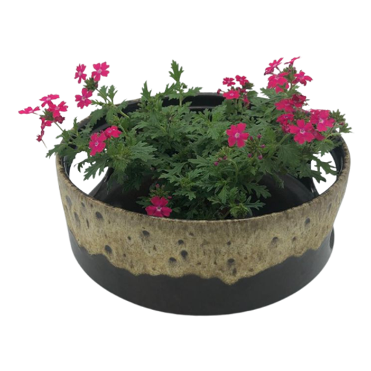 Grote Plantenpot (60’s/70’s) – West-germany 1