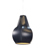 Xl Vintage Kundalini Cocoon Hanglamp Gina De-Signum Italy thumbnail 1