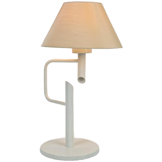 Vintage Dijkstra Zwenk Tafellamp Dijkstra ´80 Dutch Design 1
