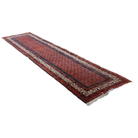 Vintage Loper 418 X 106 Cm
