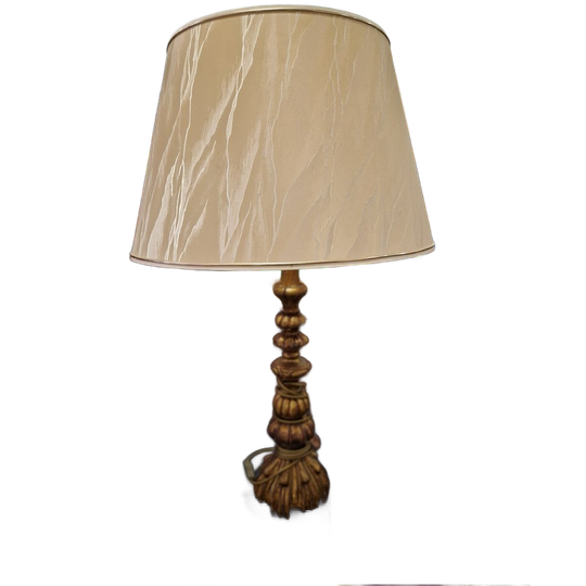 Chique Grote Lamp 1