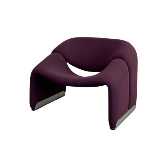 Artifort Groovy F598 M Chair Fauteuil 1