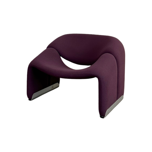 Artifort Groovy F598 M Chair Fauteuil