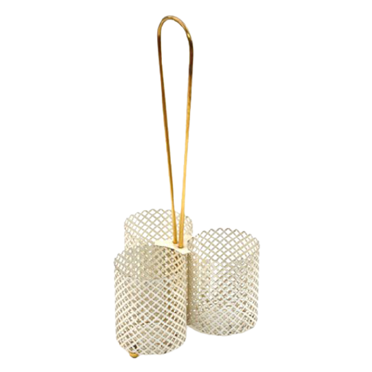 Vb37 Mategot (attr) Bottle Holder 1