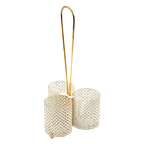 Vb37 Mategot (attr) Bottle Holder thumbnail 1