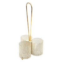 Vb37 Mategot (attr) Bottle Holder