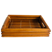 Bamboe Dienblad