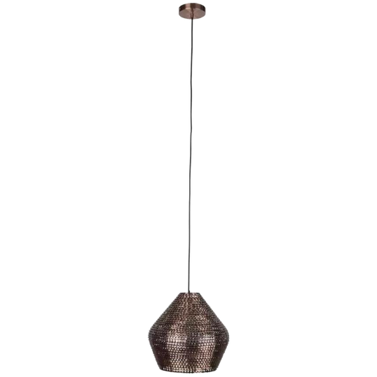 DUTCHBONE | Hanglamp Copper Large 1
