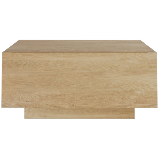 Ethnicraft | Madra Bedside 1