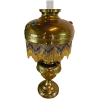 Antieke Art Deco Lamp - 1900 thumbnail 1