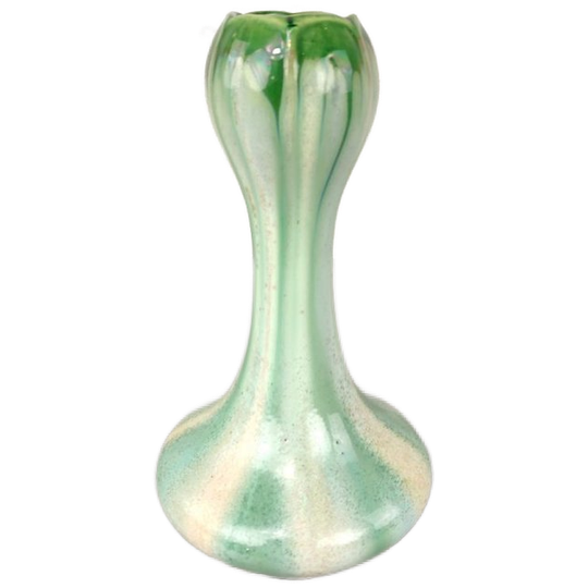 Art Nouveau Vaas Thulin 1