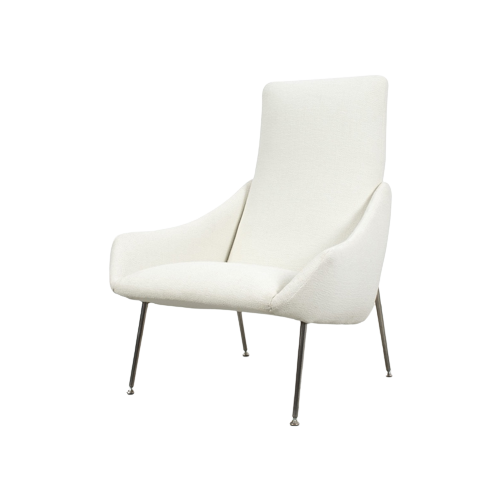 Witte Fauteuil 66763