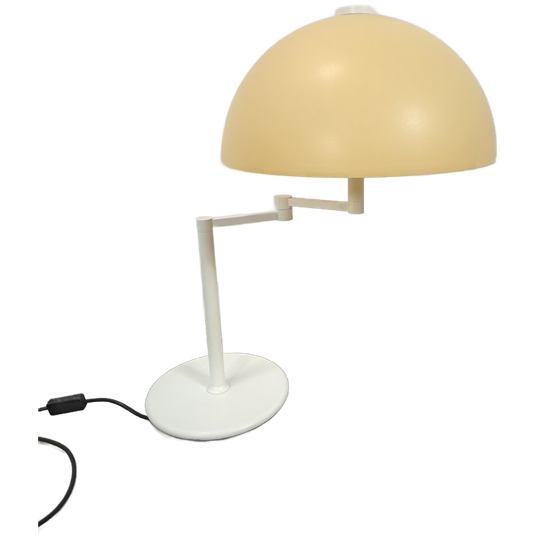 Space Age Mushroom Lamp Vintage 1
