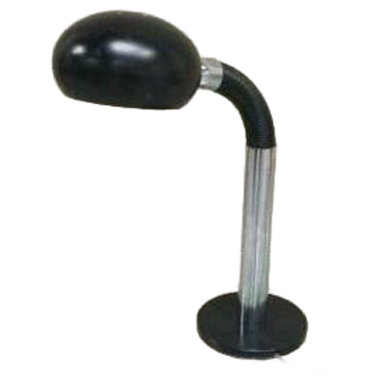 Vintage Space Age Design Tafellamp Bureaulamp Desk Lamp 1