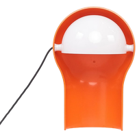 Vico Magistretti Telegono Tafellamp, Artemide 1960S
